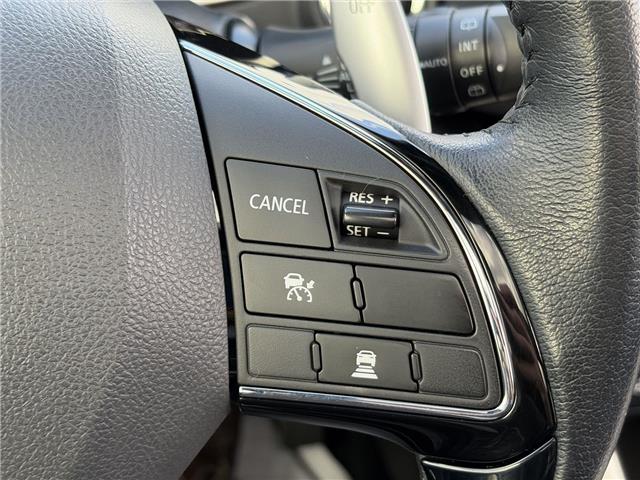 2022 Mitsubishi Eclipse Cross GT (Stk: 10120871A) in Markham - Image 17 of 32