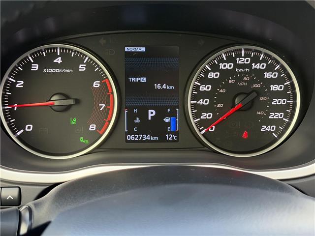 2022 Mitsubishi Eclipse Cross GT (Stk: 10120871A) in Markham - Image 18 of 32