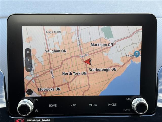 2022 Mitsubishi Eclipse Cross GT (Stk: 10120871A) in Markham - Image 21 of 32