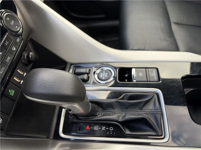 2022 Mitsubishi Eclipse Cross GT (Stk: 10120871A) in Markham - Image 23 of 32
