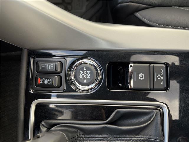 2022 Mitsubishi Eclipse Cross GT (Stk: 10120871A) in Markham - Image 25 of 32