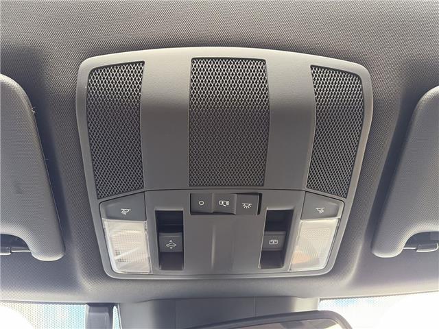 2022 Mitsubishi Eclipse Cross GT (Stk: 10120871A) in Markham - Image 27 of 32