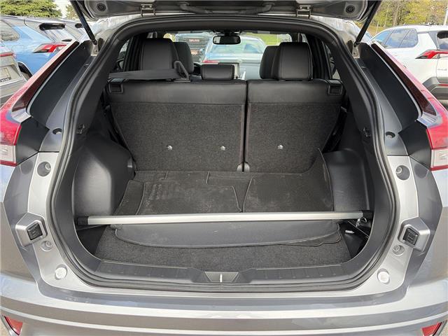 2022 Mitsubishi Eclipse Cross GT (Stk: 10120871A) in Markham - Image 29 of 32