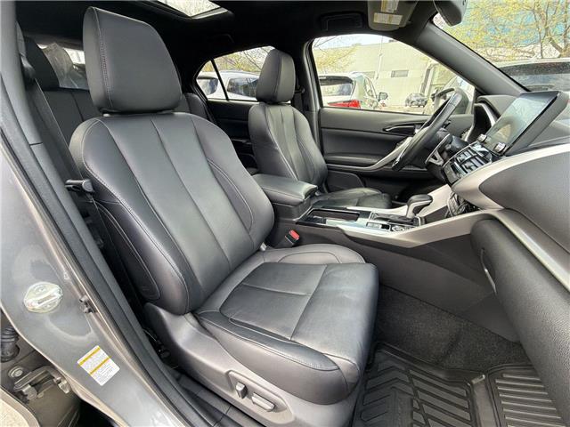 2022 Mitsubishi Eclipse Cross GT (Stk: 10120871A) in Markham - Image 31 of 32
