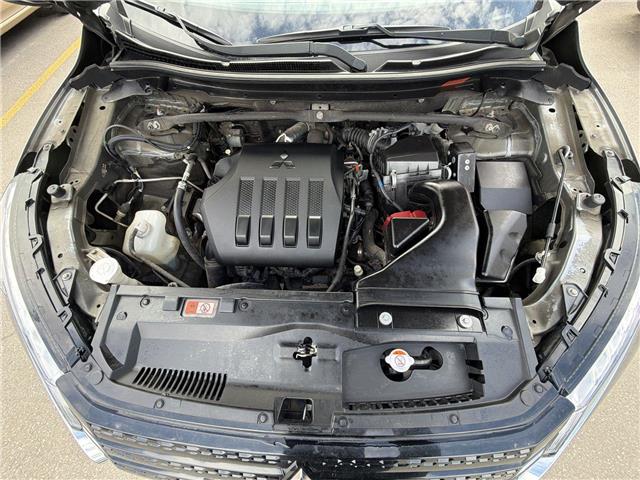 2022 Mitsubishi Eclipse Cross GT (Stk: 10120871A) in Markham - Image 32 of 32