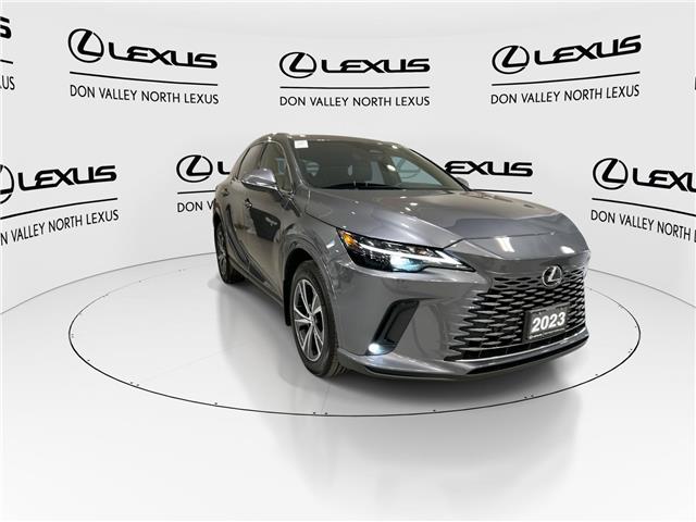 2023 Lexus RX 350  (Stk: 14112519A) in Markham - Image 2 of 27