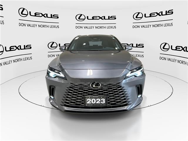 2023 Lexus RX 350  (Stk: 14112519A) in Markham - Image 3 of 27