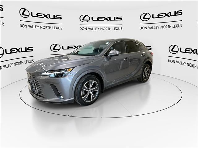 2023 Lexus RX 350  (Stk: 14112519A) in Markham - Image 4 of 27