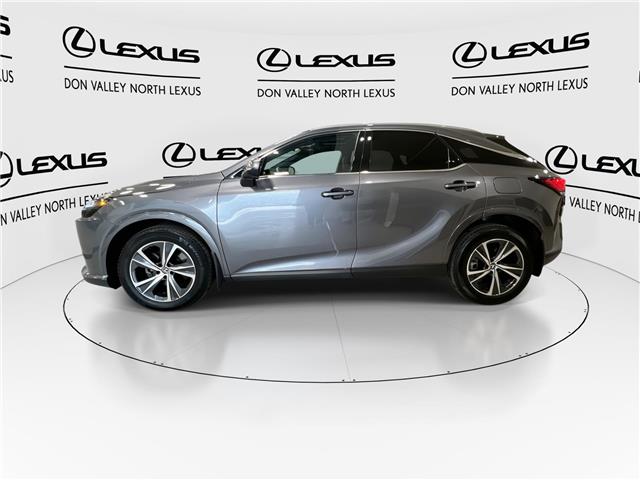 2023 Lexus RX 350  (Stk: 14112519A) in Markham - Image 5 of 27