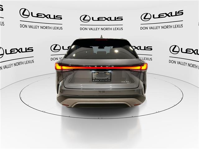 2023 Lexus RX 350  (Stk: 14112519A) in Markham - Image 7 of 27