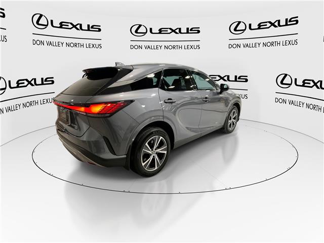 2023 Lexus RX 350  (Stk: 14112519A) in Markham - Image 8 of 27