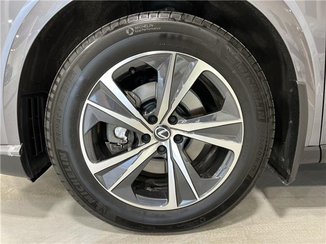 2023 Lexus RX 350  (Stk: 14112519A) in Markham - Image 10 of 27