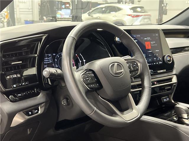 2023 Lexus RX 350  (Stk: 14112519A) in Markham - Image 11 of 27