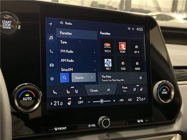 2023 Lexus RX 350  (Stk: 14112519A) in Markham - Image 15 of 27