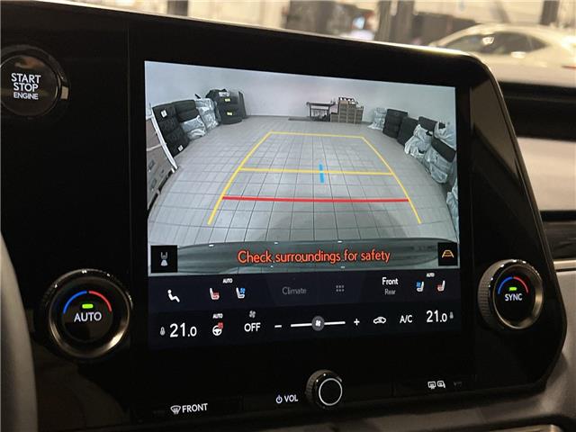 2023 Lexus RX 350  (Stk: 14112519A) in Markham - Image 16 of 27