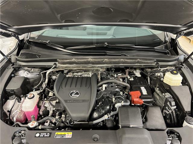 2023 Lexus RX 350  (Stk: 14112519A) in Markham - Image 27 of 27