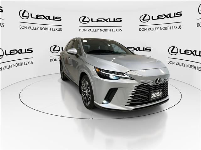 2023 Lexus RX 350  (Stk: 14111741A) in Markham - Image 2 of 28