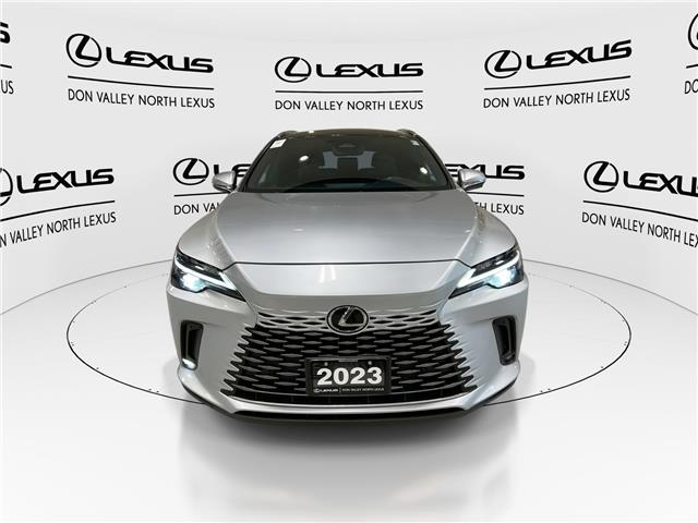 2023 Lexus RX 350  (Stk: 14111741A) in Markham - Image 3 of 28