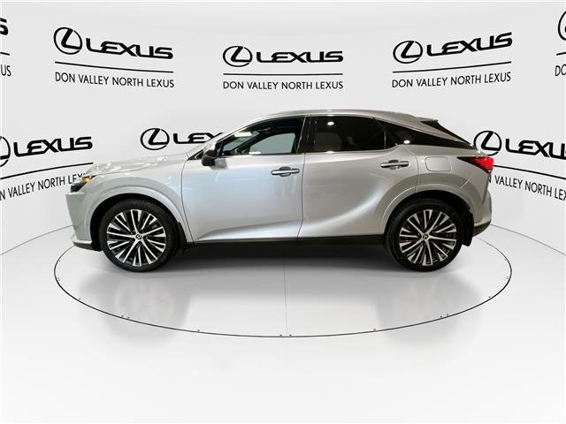 2023 Lexus RX 350  (Stk: 14111741A) in Markham - Image 5 of 28