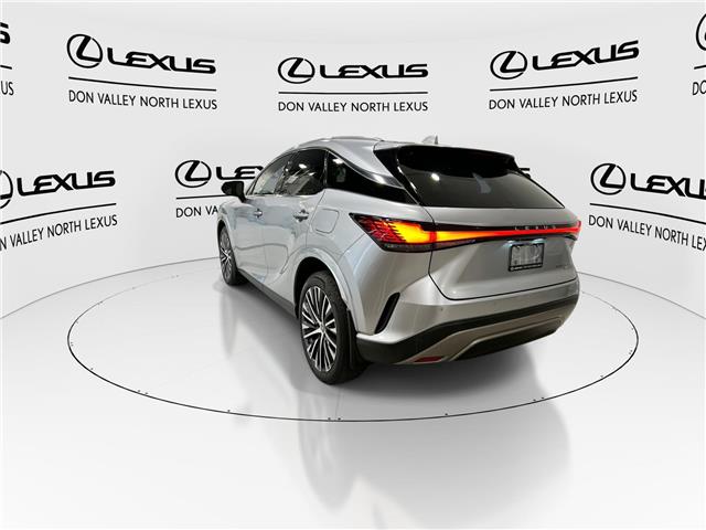 2023 Lexus RX 350  (Stk: 14111741A) in Markham - Image 6 of 28