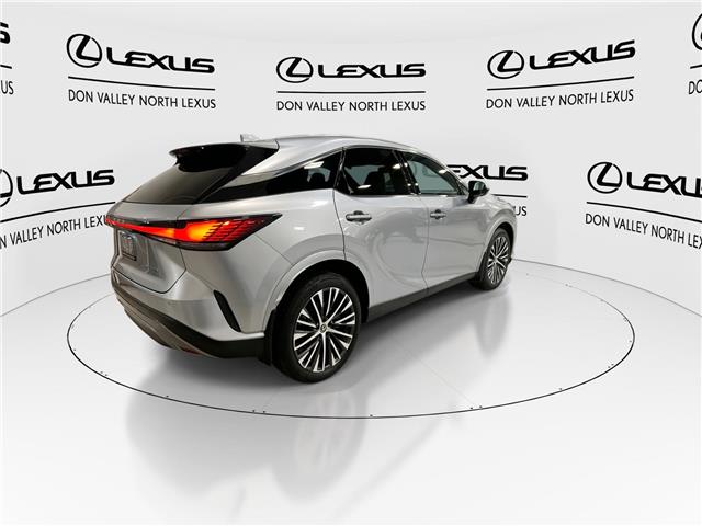 2023 Lexus RX 350  (Stk: 14111741A) in Markham - Image 8 of 28