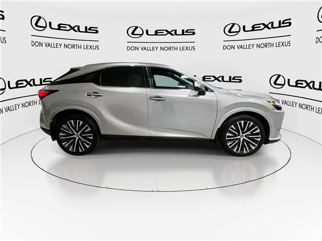 2023 Lexus RX 350  (Stk: 14111741A) in Markham - Image 9 of 28