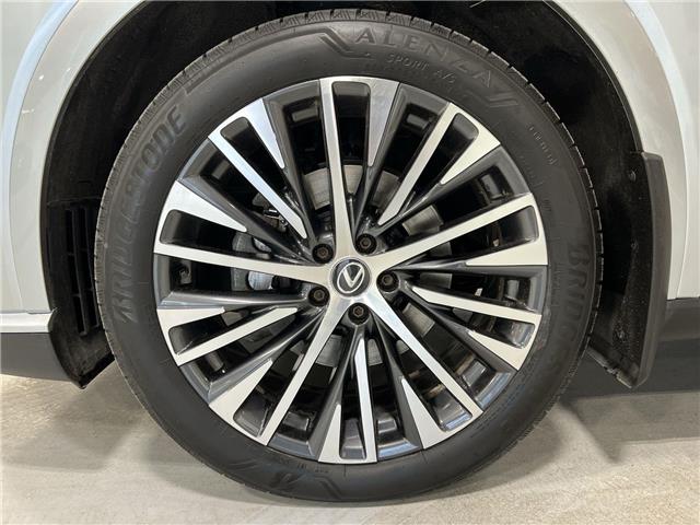 2023 Lexus RX 350  (Stk: 14111741A) in Markham - Image 10 of 28
