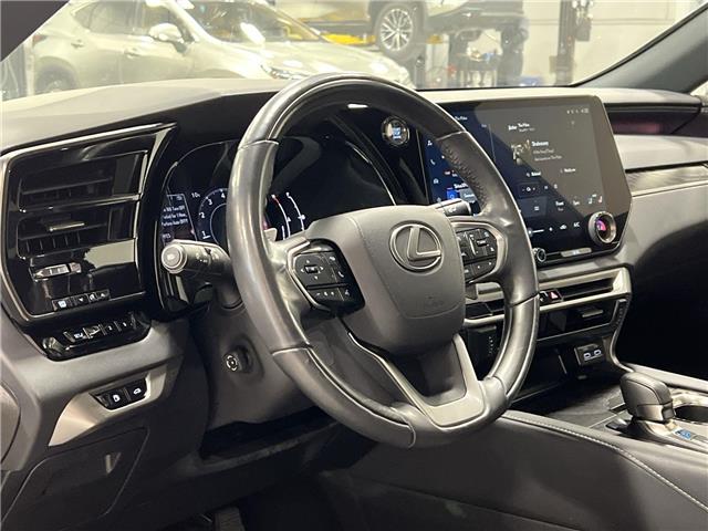 2023 Lexus RX 350  (Stk: 14111741A) in Markham - Image 11 of 28