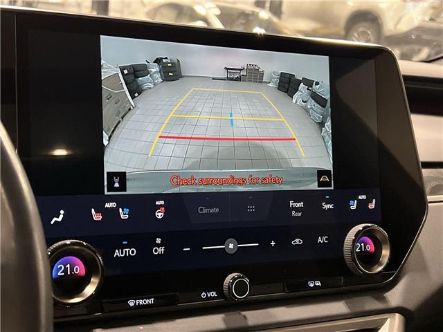 2023 Lexus RX 350  (Stk: 14111741A) in Markham - Image 16 of 28