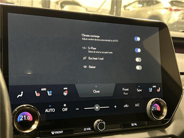 2023 Lexus RX 350  (Stk: 14111741A) in Markham - Image 17 of 28