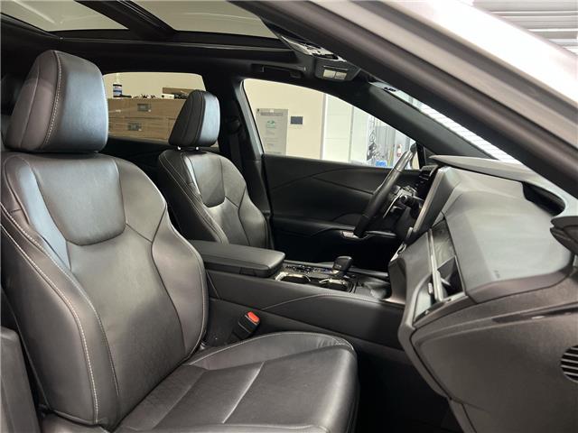 2023 Lexus RX 350  (Stk: 14111741A) in Markham - Image 25 of 28