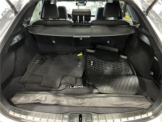 2023 Lexus RX 350  (Stk: 14111741A) in Markham - Image 26 of 28