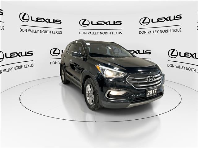 2017 Hyundai Santa Fe Sport  (Stk: 14112359A) in Markham - Image 2 of 30