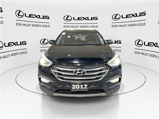 2017 Hyundai Santa Fe Sport  (Stk: 14112359A) in Markham - Image 3 of 30