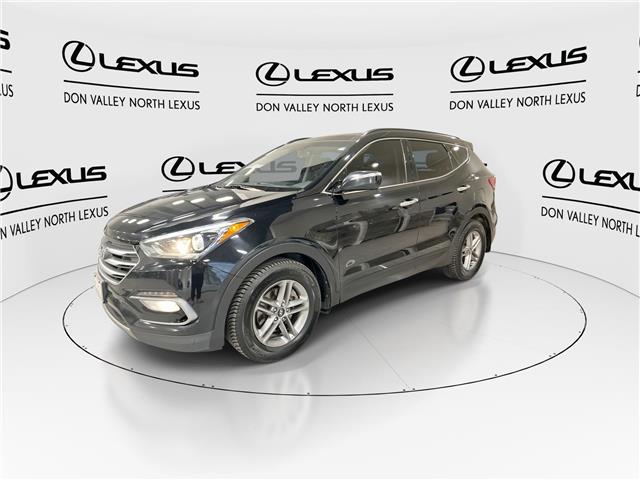 2017 Hyundai Santa Fe Sport  (Stk: 14112359A) in Markham - Image 4 of 30