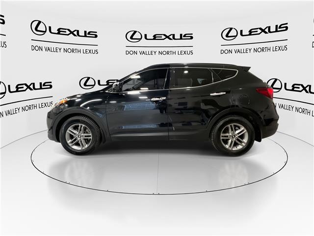 2017 Hyundai Santa Fe Sport  (Stk: 14112359A) in Markham - Image 5 of 30