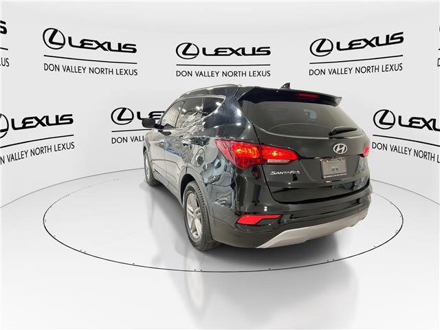2017 Hyundai Santa Fe Sport  (Stk: 14112359A) in Markham - Image 6 of 30