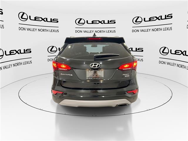 2017 Hyundai Santa Fe Sport  (Stk: 14112359A) in Markham - Image 7 of 30