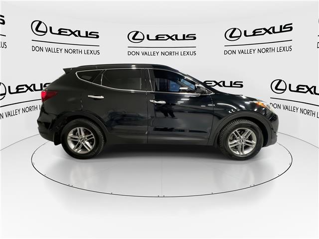 2017 Hyundai Santa Fe Sport  (Stk: 14112359A) in Markham - Image 9 of 30