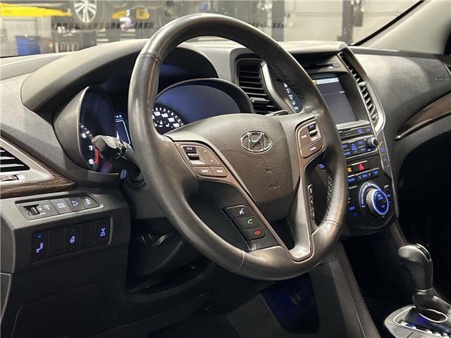 2017 Hyundai Santa Fe Sport  (Stk: 14112359A) in Markham - Image 11 of 30