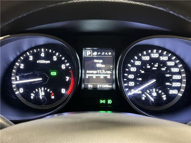 2017 Hyundai Santa Fe Sport  (Stk: 14112359A) in Markham - Image 14 of 30