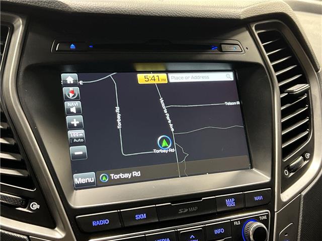 2017 Hyundai Santa Fe Sport  (Stk: 14112359A) in Markham - Image 16 of 30
