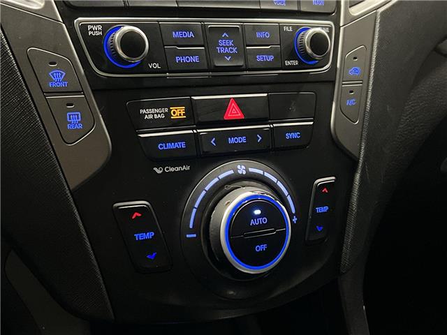 2017 Hyundai Santa Fe Sport  (Stk: 14112359A) in Markham - Image 18 of 30