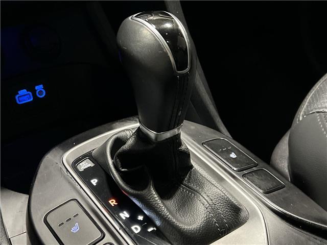 2017 Hyundai Santa Fe Sport  (Stk: 14112359A) in Markham - Image 19 of 30