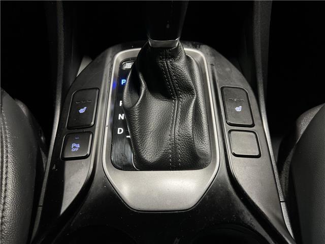 2017 Hyundai Santa Fe Sport  (Stk: 14112359A) in Markham - Image 22 of 30