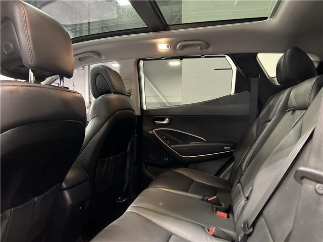 2017 Hyundai Santa Fe Sport  (Stk: 14112359A) in Markham - Image 23 of 30