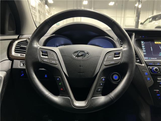 2017 Hyundai Santa Fe Sport  (Stk: 14112359A) in Markham - Image 24 of 30