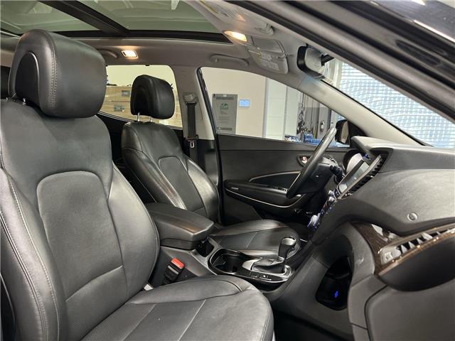 2017 Hyundai Santa Fe Sport  (Stk: 14112359A) in Markham - Image 25 of 30