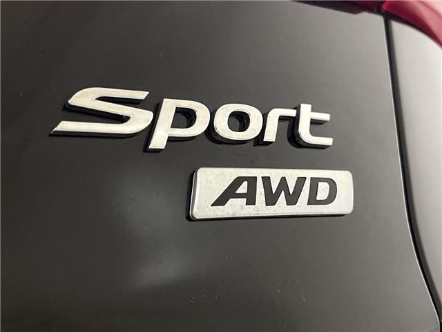 2017 Hyundai Santa Fe Sport  (Stk: 14112359A) in Markham - Image 26 of 30