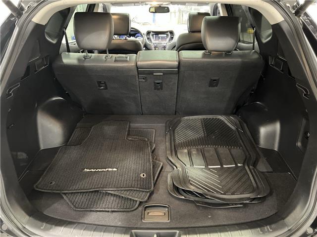 2017 Hyundai Santa Fe Sport  (Stk: 14112359A) in Markham - Image 27 of 30